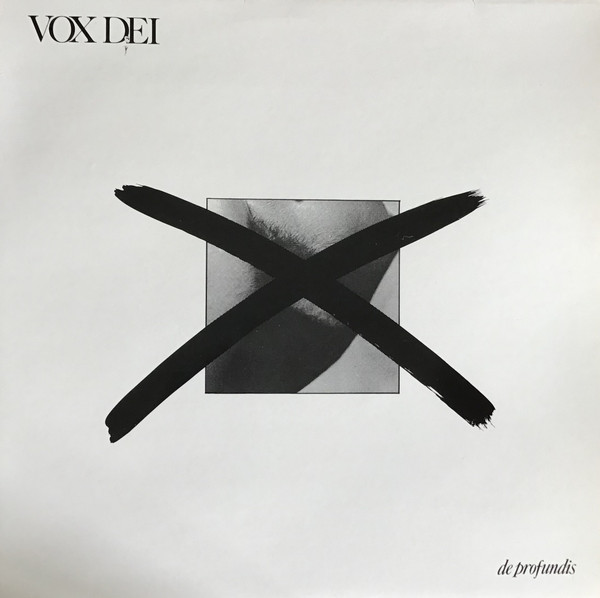 Vox Dei - De Profundis | Do Production (none) - main Vox Dei - De Profundis | Do Production (none) - main