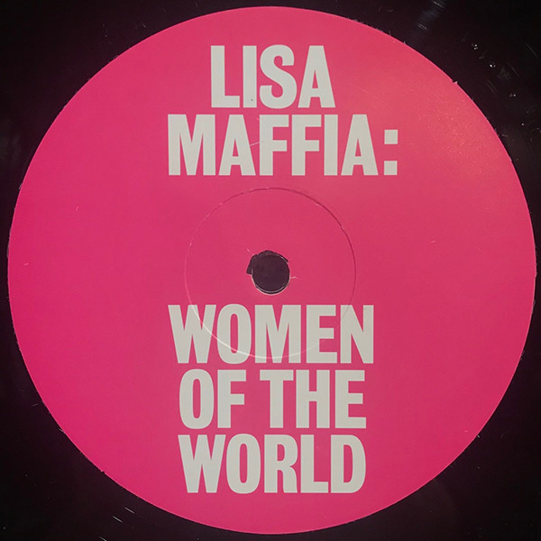 Lisa Maffia - Women Of The World | Independiente (WOTW1)