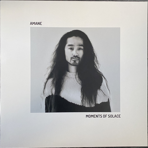 Amane Suganami - Moments Of Solace | Musica Macondo (MM004EP)