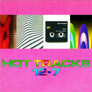 Various - Hot Tracks 12-7 | Hot Tracks (SA 12-7)