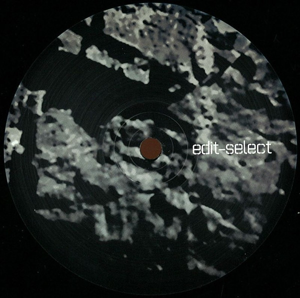 Ventress - Typhon (Svreca & Abdulla Rashim Remixes) | Edit Select Records (EDITSELECT 015) - 2