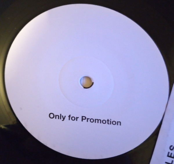 DJ ESP - Home Sweet Home EP | Creation Rebel (CR11) - 2