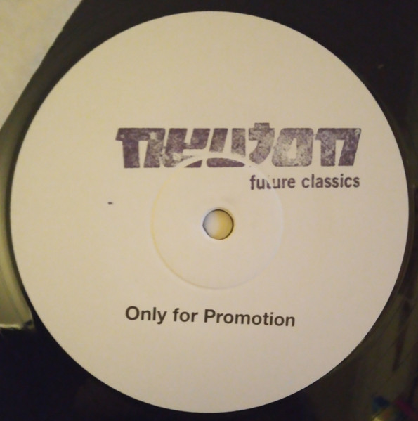 DJ ESP - Home Sweet Home EP | Creation Rebel (CR11)