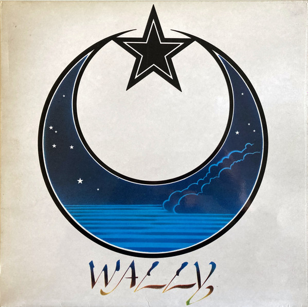 Wally - Wally | Atlantic (K 50051)
