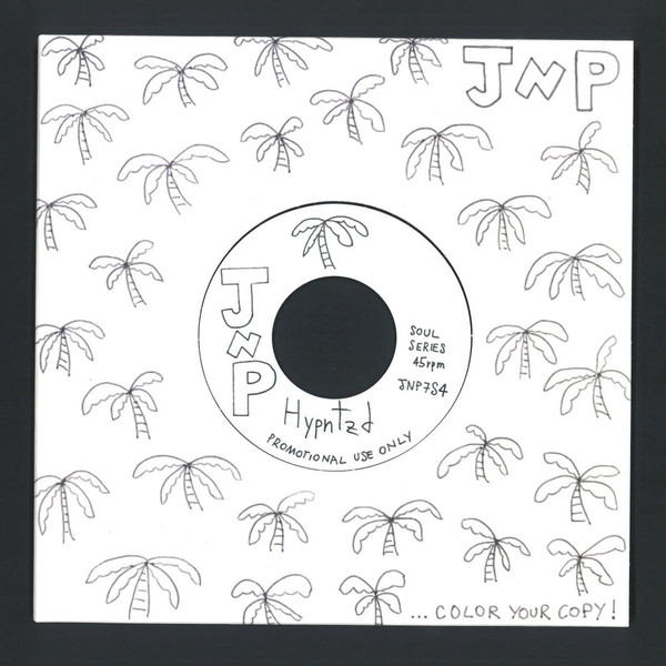 Jazz N Palms - Soul 04 | Jazz N Palms (JNP7S4)