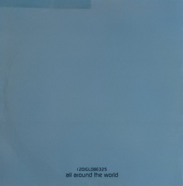 Scott Brown - I Would Stay | All Around The World (12DJGLOBE325) - 2