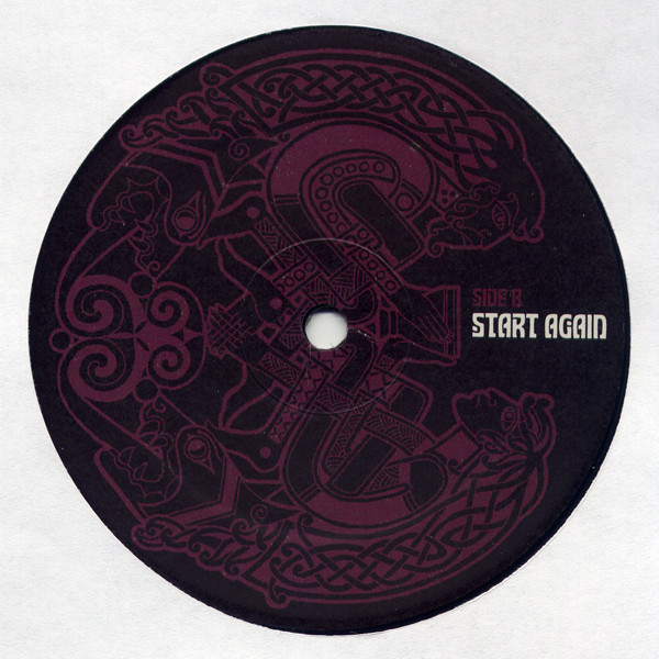 Stephen Brown - Subject Scotland | Subject Detroit (SUB 014) - 2