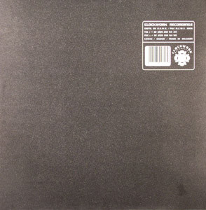 Irridium - Sex Virus | Clockwork Recordings (CW 045) - 2