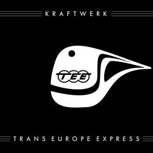Kraftwerk - Trans Europe Express | Kling Klang (50999 9 66020 1 0)
