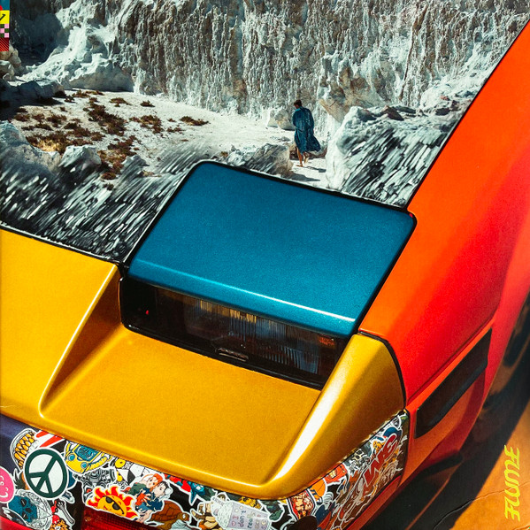 Flume - Hi, This Is Flume | Future Classic (FCL250LP) Flume - Hi, This Is Flume | Future Classic (FCL250LP)