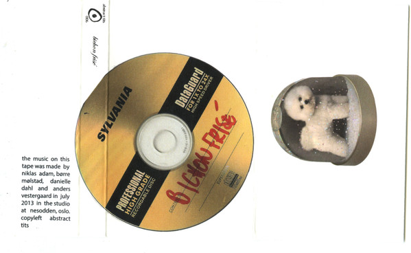 Bichon Frisé - Bichon Frisé | Abstract Tits (AT006) - 4