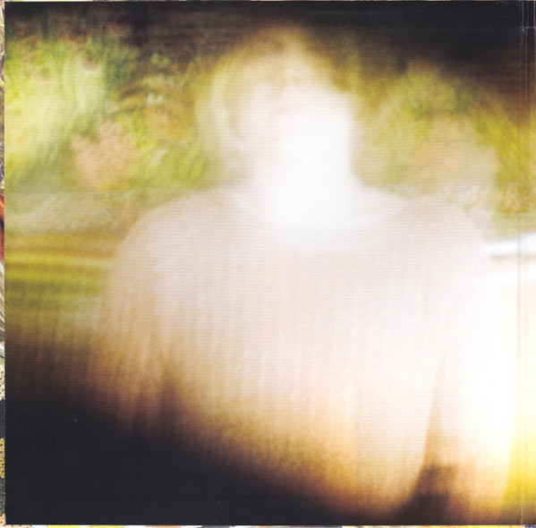 Ty Segall - Sleeper | Drag City (DC-565) - 2