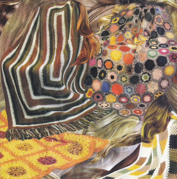 Ty Segall - Sleeper | Drag City (DC-565) - main