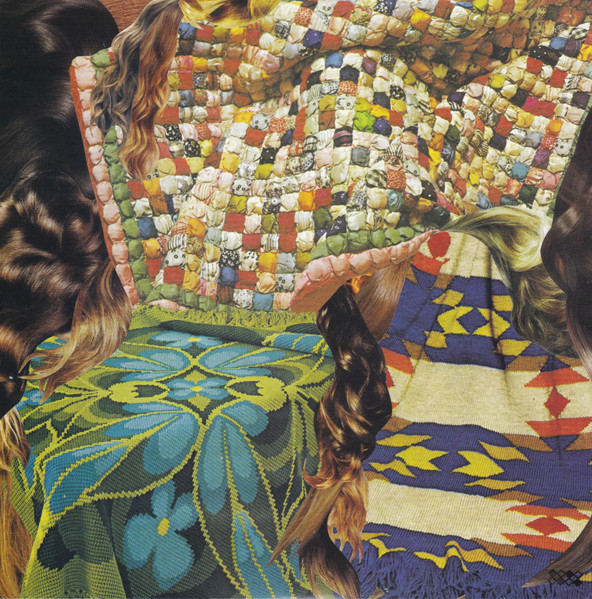 Ty Segall - Sleeper | Drag City (DC-565) - 4