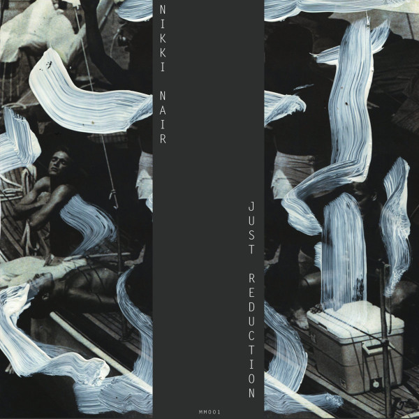 Nikki Nair - Just Reduction | Muy Muy Limited (MM001) - main