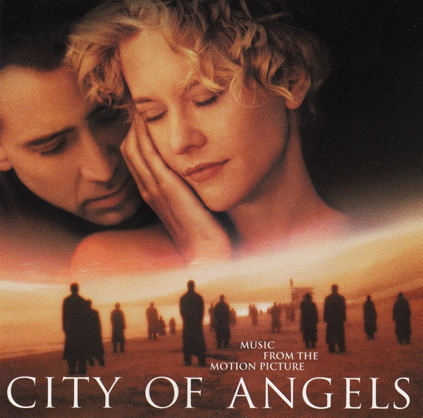 Various - City Of Angels (Music From The Motion Picture) | Warner Sunset Records (W2 46867)