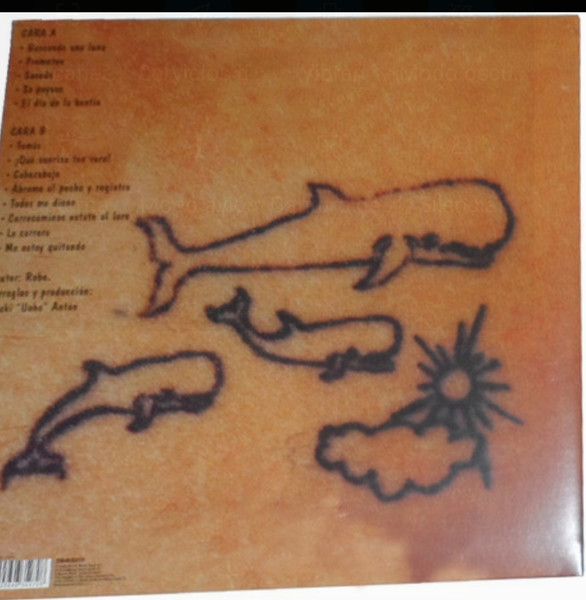 Extremoduro - Agila | DRO (5021732523617) - 2