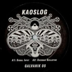 Kaoslog - Galvanik 05 | Galvanik (Galvanik 05)