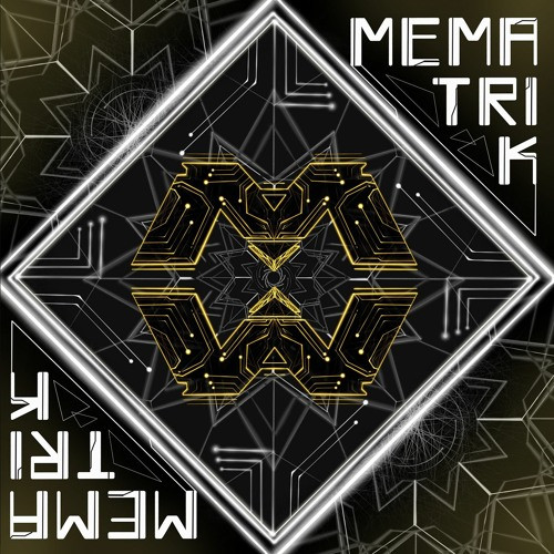 Various - Mematrik 04 | Mematrik Records (Mematrik 04)