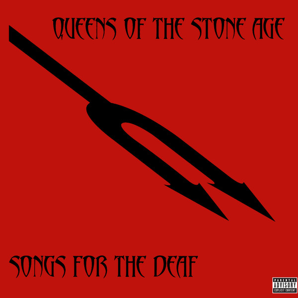 Queens Of The Stone Age - Songs For The Deaf | Interscope Records (00602508108587) - main
