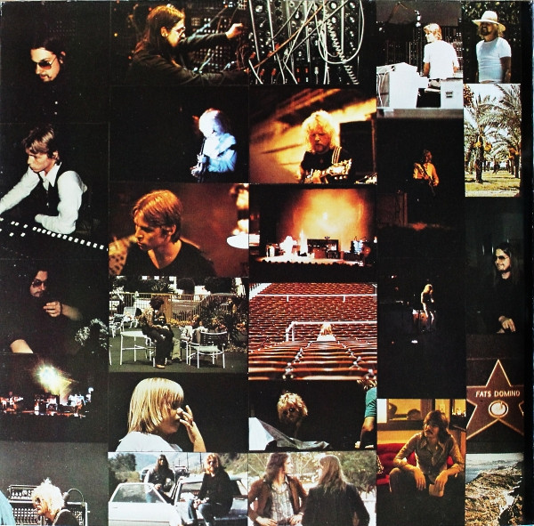 Tangerine Dream - Encore | Virgin (25 495 XBT) - 2