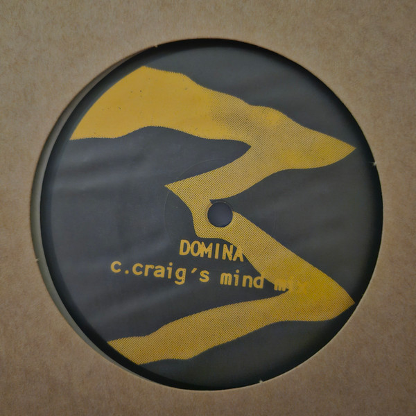 Maurizio - Domina | Maurizio (M-3) - 2