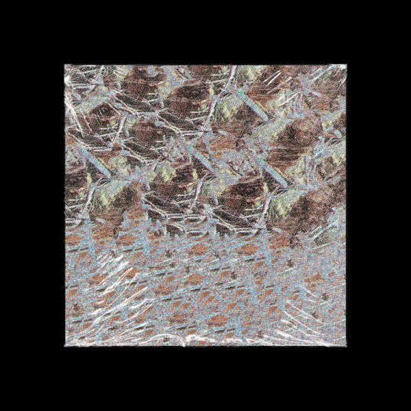 Big Hands - The Vulgarity Of Snow | Teeth (TEETH003) - 2