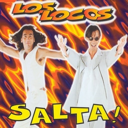Los Locos - Salta | Meet Records (Meet 1551)
