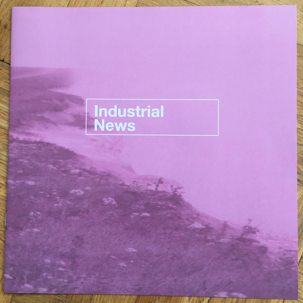 Throbbing Gristle - 20 Jazz Funk Greats | Mute (TGLP4) - 3