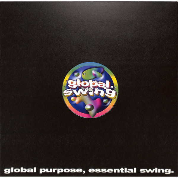 Garrett David - Gary's Dreamland | Global Swing (gs003) - 4