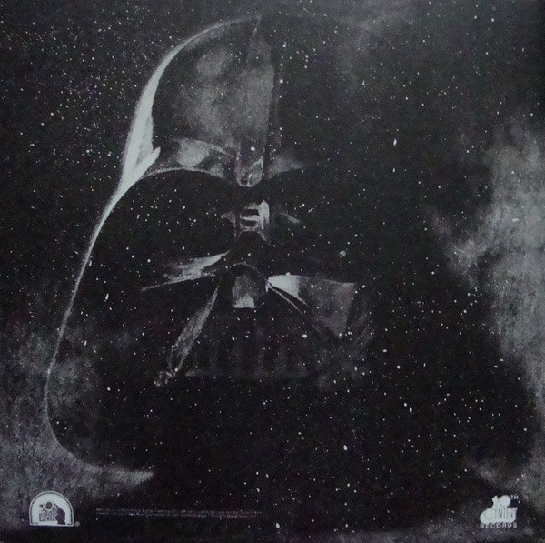 John Williams , London Symphony Orchestra - Star Wars | 20th Century Records (BTD 541) - 2 John Williams , London Symphony Orchestra - Star Wars | 20th Century Records (BTD 541) - 2