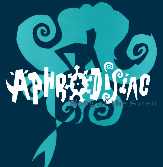 Aphrodisiac - Song Of The Siren | Champion (CHAMP 12•238)