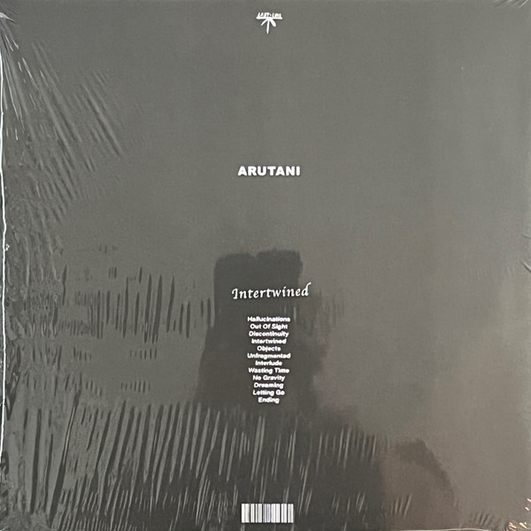 Arutani - Intertwined | Laut & Luise (LULLP006) - 2