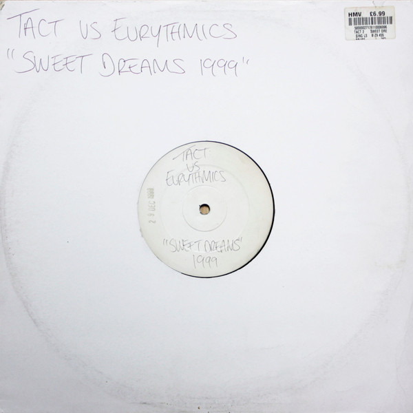 Tact - Sweet Dreams 99 | Not On Label (0840906-20) - main