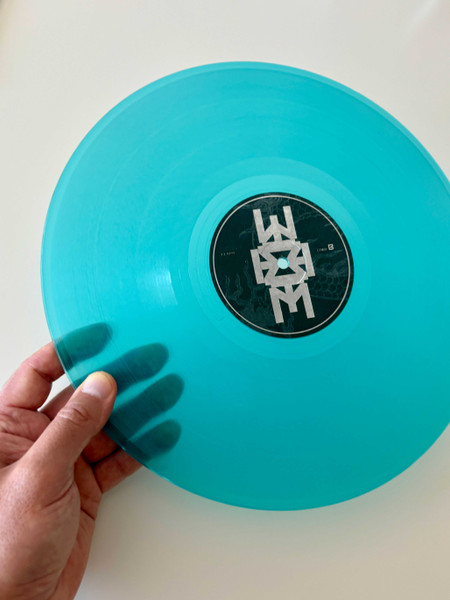 Raakel Bloody Raakel , Roi - Alkaline Traxxx 2 | Cosmic Tribe (CT021) - 3
