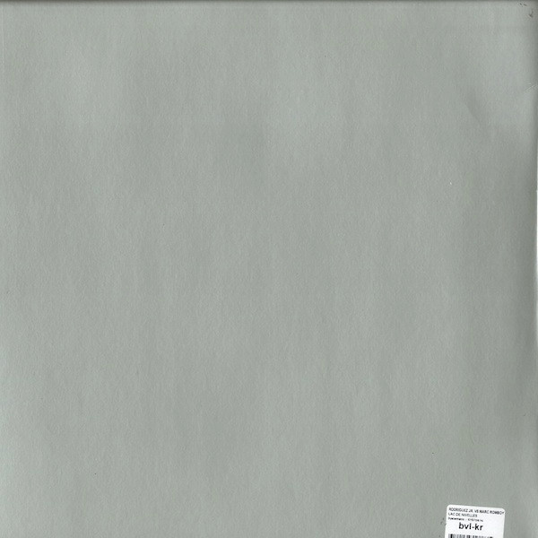 Rodriguez Jr. vs. Marc Romboy - Lac De Nivelles | Systematic (SYST0067-6)