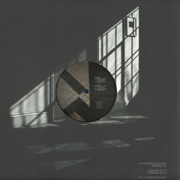 Gustavo Bassani - Latin Hot Sauce EP | Planet Rhythm Records (PRRUKBLK128) - 4