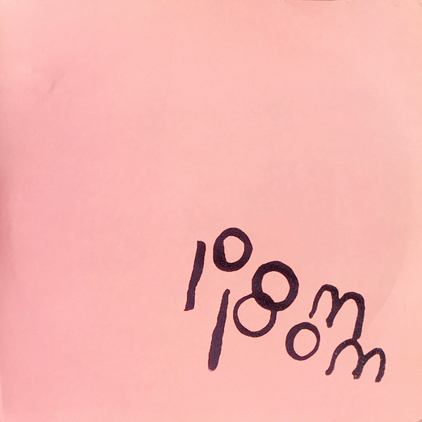 Ariel Pink - Pom Pom | 4AD (CAD3440)