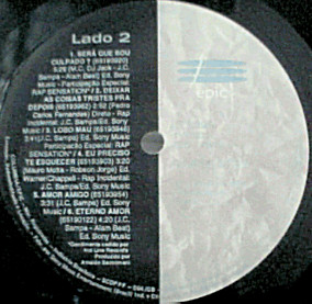 Sampa Crew - Sampa Crew | Epic (177.398) - 4