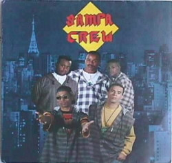 Sampa Crew - Sampa Crew | Epic (177.398) Sampa Crew - Sampa Crew | Epic (177.398)