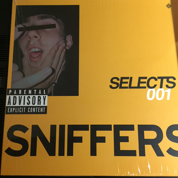 Various - Sniffers Selects 001 | Not On Label (none)