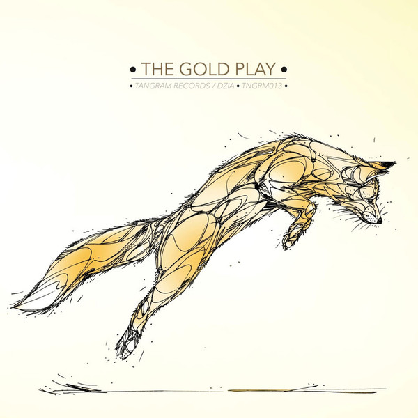 Various - The Gold Play | Tangram Records (TNGRM013) Various - The Gold Play | Tangram Records (TNGRM013)