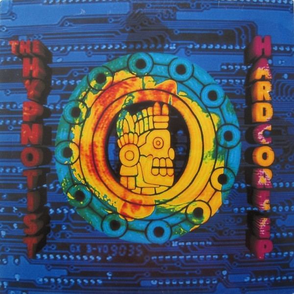 The Hypnotist - Hardcore EP | Cyclotron (LEPTONE 13/EP)