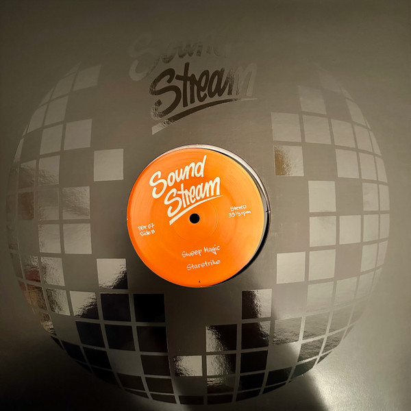 Sound Stream - Bass Affairs | Sound Stream (SST 07) - 2