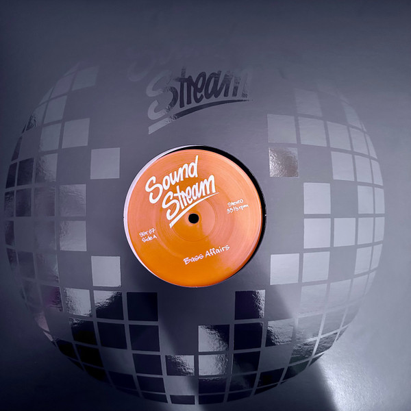 Sound Stream - Bass Affairs | Sound Stream (SST 07)
