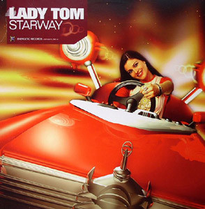 Lady Tom - Starway | Energetic Records (ENE 241)