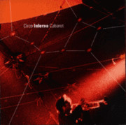 Various - Circo Inferno Cabaret - Musiche da Santarcangelo dei Teatri | Santarcangelo dei Teatri (SDT 03) Various - Circo Inferno Cabaret - Musiche da Santarcangelo dei Teatri | Santarcangelo dei Teatri (SDT 03)