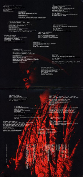 Schoolboy Q - Blank Face LP | Top Dawg Entertainment (B0025561-01) - 2 Schoolboy Q - Blank Face LP | Top Dawg Entertainment (B0025561-01) - 2