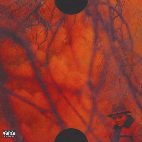 Schoolboy Q - Blank Face LP | Top Dawg Entertainment (B0025561-01)