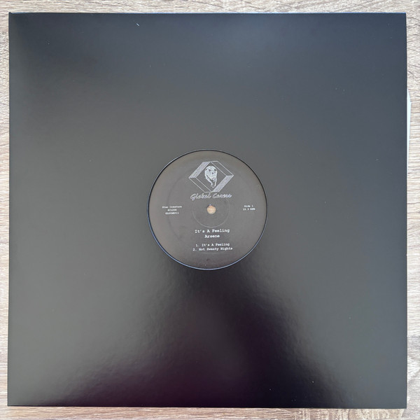 Arsene - It's A Feeling | Star Creature (SC1268) - 2 Arsene - It's A Feeling | Star Creature (SC1268) - 2